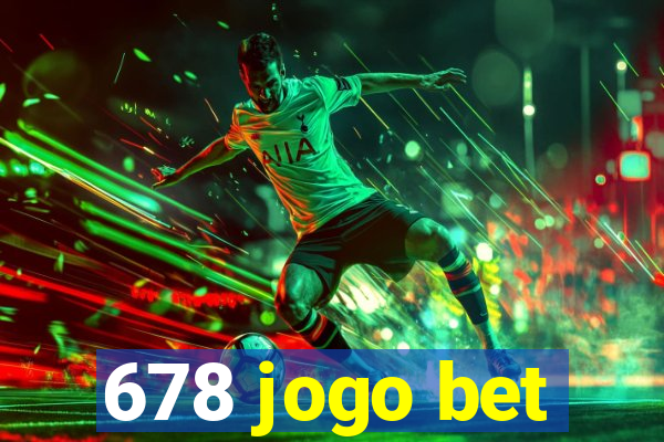 678 jogo bet